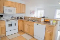 Full Apartment on Peaceful Alaskan Homestead