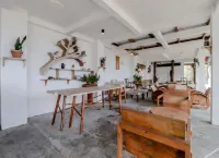 Adinda Beach Hotel and Villa Hotel a Purwosari