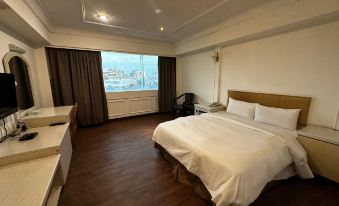 Bali Suites Hotel
