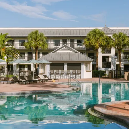 Voco Kissimmee Orlando by IHG Отели рядом с достопримечательностью «Селебрейшн»