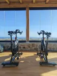 WhiteArt Suites - palestra