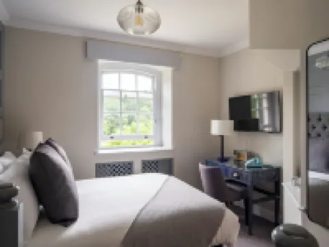 วาร์บรุกเฮาส์เฮอริเทจโรงแรม โรงแรมในHook