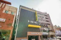 Suwon (Ingyedong) Zeno