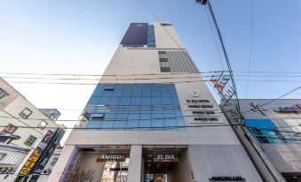 Eldia Hotel