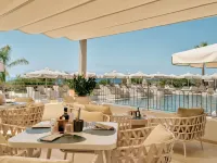 Mangia's Torre Del Barone Resort فنادق في Caltabellotta