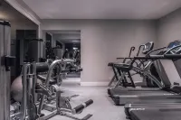 Harbour Hotel & Spa Brighton - Gym