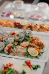 Parkhotel Lingen by Hackmann - Desayuno
