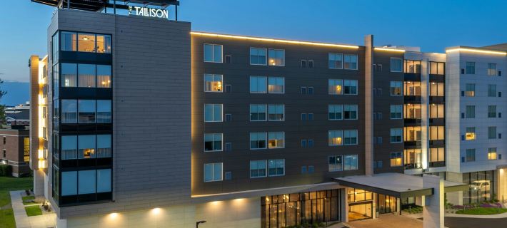 The Tallison Hotel, a Tribute Portfolio Hotel Ξενοδοχεία στην πόλη Carmel