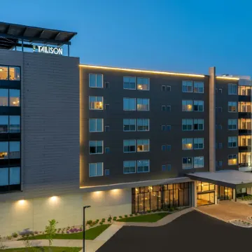 The Tallison Hotel, a Tribute Portfolio Hotel