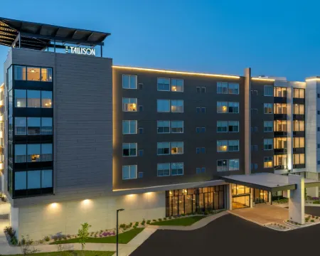 The Tallison Hotel, a Tribute Portfolio Hotel Hotels in Carmel