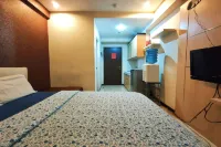 The Suites Metro by Faris Property Hotels in Buahbatu