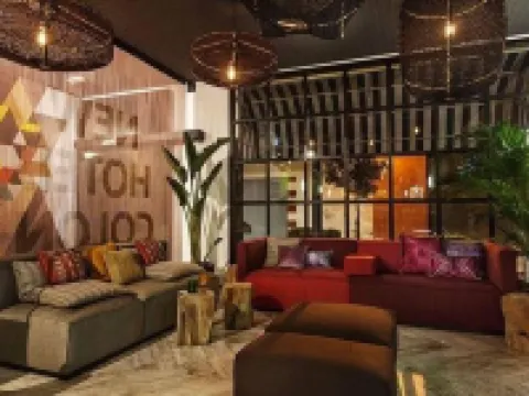 New Hotel Colón Hoteles en Mataró