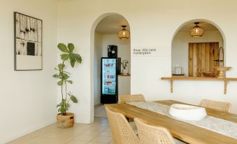 The Cove Hotel St Croix