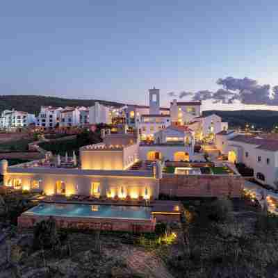 Viceroy at Ombria Algarve Hotel Exterior