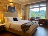 Fogland Hotel Nathia Gali Hotels in Nathia Gali