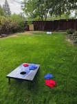 Modern Home with Game Room, Private Yard, Epic Views, 5B Sleeps 8+