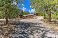 Lovely 'Anna Fink House' w/ Patio & Fire Pit - 3-Star