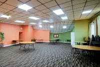 Cypress Inn & Suites Washington by OYO Hoteles en Washington