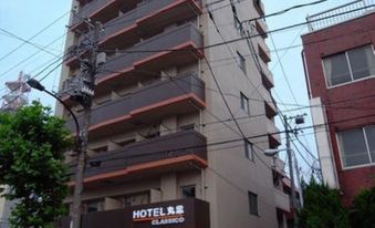 Hotel Maruchu Classico