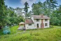 Lakefront West Sand Lake Home w/ Beach Access! - Homestays