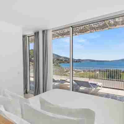 Radisson Resort Skiathos Rooms