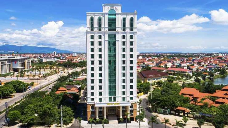 Royal Quang Binh Hotel