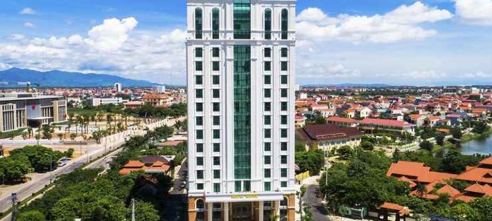 Royal Quang Binh Hotel Hotels in Dong Hoi
