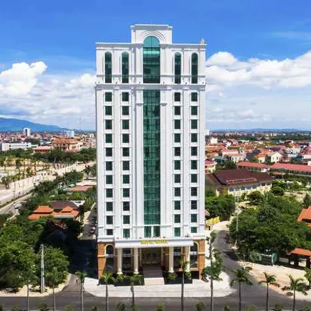 Royal Quang Binh Hotel