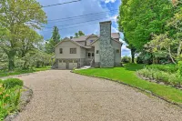 Amazing Historic Home w/ Stunning Mountain Views! - 3-Star