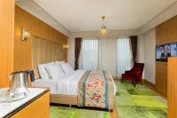 Obelisk Hotel & Suites Hotel di Gaziosmanpaşa