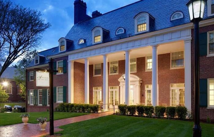 Andover Inn