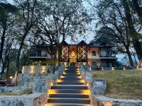Infinitea Dakbunglow Palampur Hotels near Shree Jakhani Mata Temple