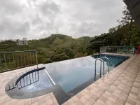 Falcon Crest Hotels in Vagamon