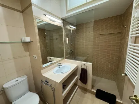 Habitaciones Magdalena