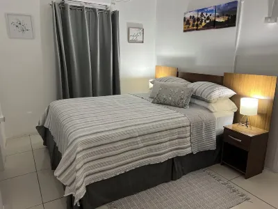 Shirley's Retreat, serenity and charm in a rural setting, 15 mins from airport. โรงแรมใน