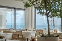 Paphos Hills Resort and Spa By Brown - Frühstück