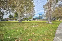 Stylish & Modern Burbank Gem w/ Private Yard!
