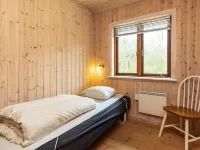 8 Person Holiday Home in Løkken-by Traum