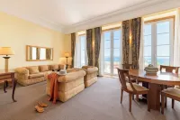 Pousada de Viana do Castelo – Historic Hotel - ที่มีที่จอดรถ