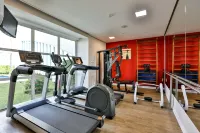 Comfort Ibirapuera
