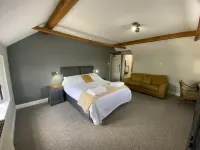 The Roade House Hotel a Towcester