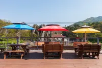 Chungju Palbong Glamping