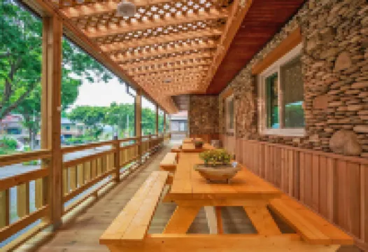 Wonju Flower Pension