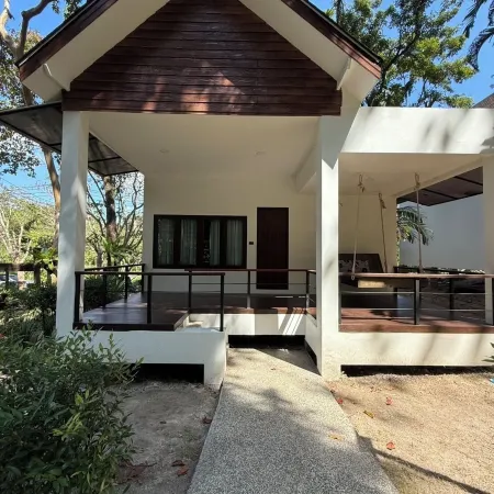 The Vatika Resort and Spa