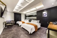Sanbon Hotel in Cafe - ที่มีที่จอดรถ