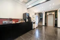 Wonju Panda Hotel