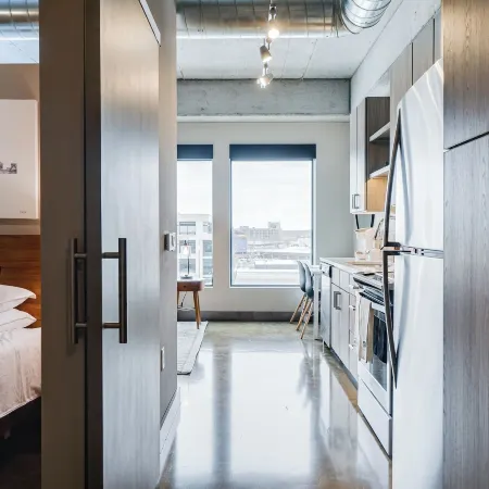 Sable 704 - One Bedroom