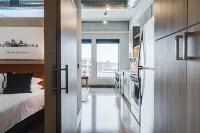 Sable 704 - One Bedroom - balcone