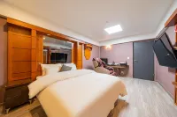 Paradise Spa Hotel Hotels in Yecheon-gun