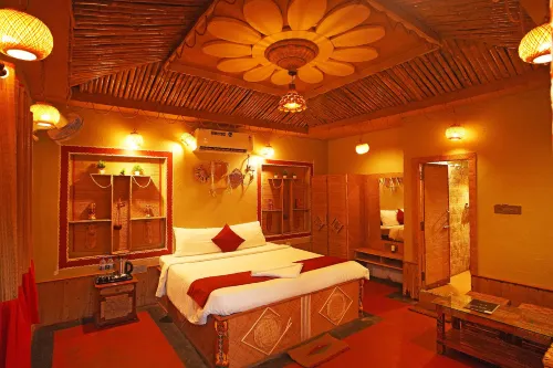 Gharana Resort Hotels in Hooghly